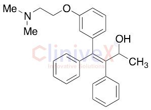 (Z)-Alpha-Hydroxy Tamoxifen