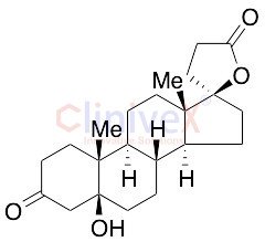 5beta-Hydroxy-tetrahydro Canrenone