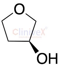 (S)-(+)-3-Hydroxytetrahydrofuran