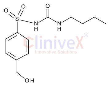 Hydroxy Tolbutamide