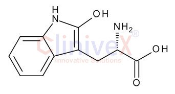 2-Hydroxy L-Tryptophan Hydrochloride