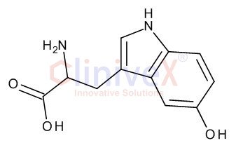 5-Hydroxy Tryptophan