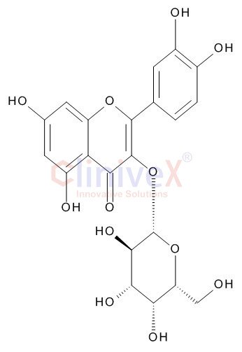 Hyperoside