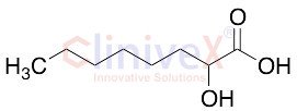 2-Hydroxycaprylic Acid