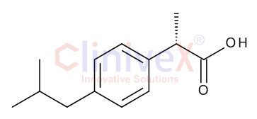 (S)-(+)-Ibuprofen