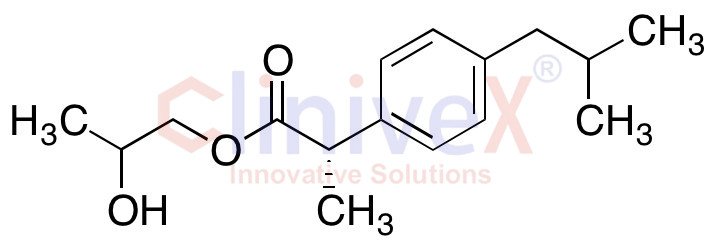 (S)-(+)-Ibuprofen Propylene Glycol Ester