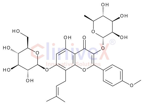 Icariin