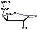 L-Idaric-1,4-lactone