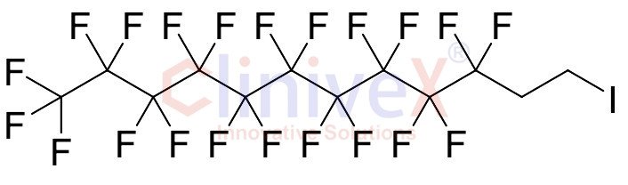 1-Iodo-1H,1H,2H,2H-perfluorododecane