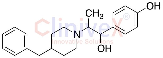 Ifenprodil Hemitartrate
