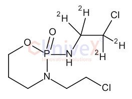 Ifosfamide-d4