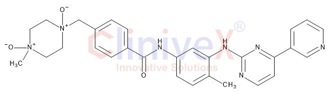 Methapyrilene N-Oxide