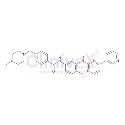 Imatinib