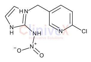 Imidacloprid-olefin 100 µg/mL in Acetonitrile