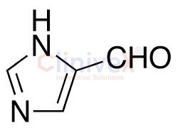 5-Imidazolecarboxaldehyde