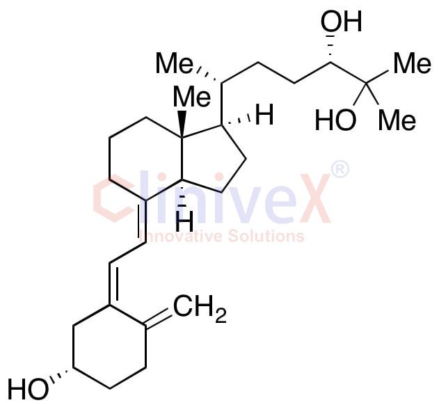(24S)-Secalciferol