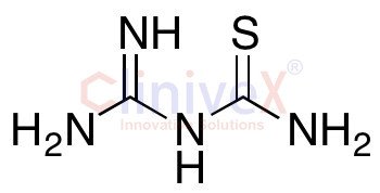 2-Imino-4-thiobiuret