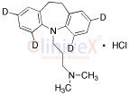 Succinic-2,2,3,3-d4 Acid