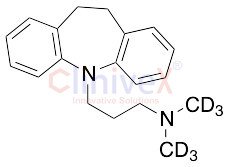 Imipramine-d6