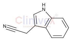 Indole-3-acetonitrile