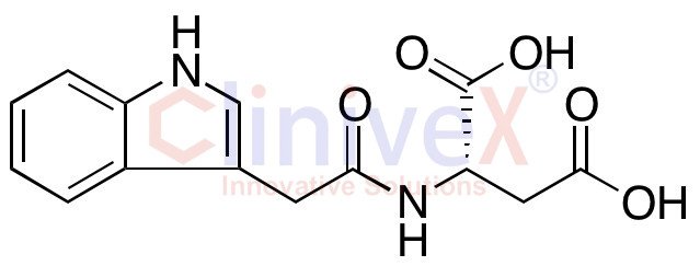 Indole-3-acetyl-L-aspartic Acid