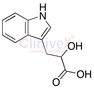 DL-Indole-3-lactic Acid