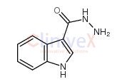 1H-Indole-3-carboxylic acid hydrazide