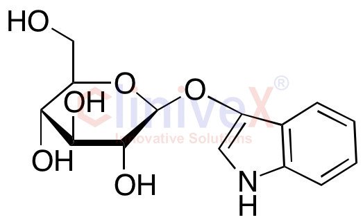 Indoxyl-Beta-D-glucoside