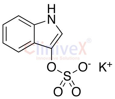 3-Indoxyl Sulfate Potassium Salt