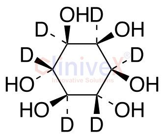 myo-Inositol-d6