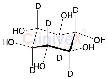 scyllo-Inositol-d6