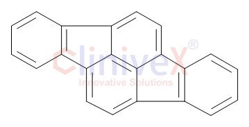 Multi-element glass for X-ray fluorescence analysis