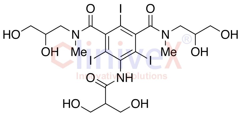 Iobitridol (>90%)