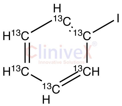 Iodobenzene-13C6