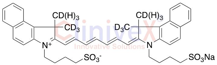 Indocyanine Green >d6