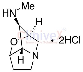 (+)-Loline Dihydrochloride