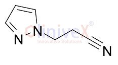 Pyrazole-1-propionitrile (>90%)