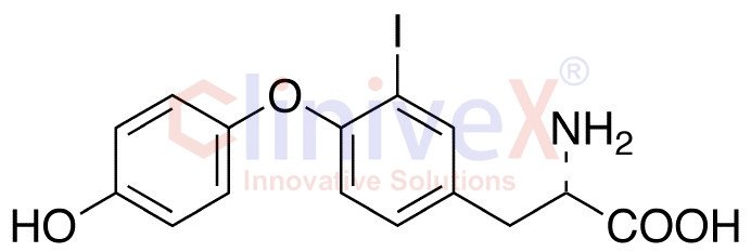 3-Iodo-L-thyronine