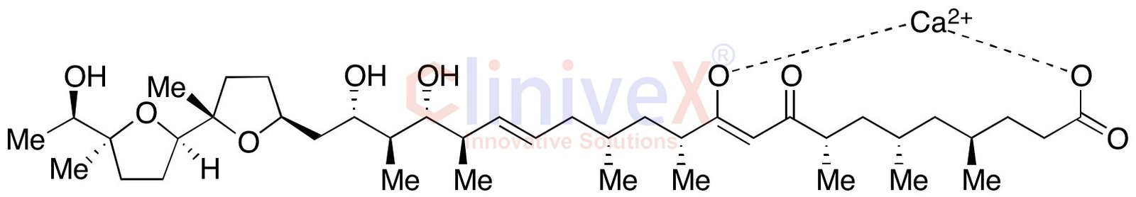 Ionomycin Calcium