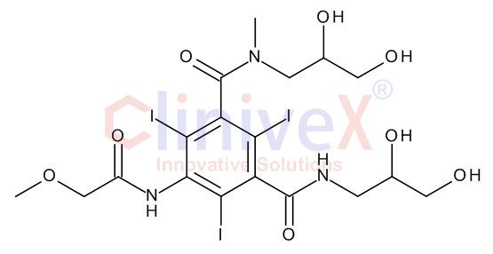Iopromide