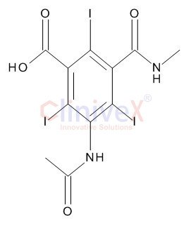 Iothalamic Acid