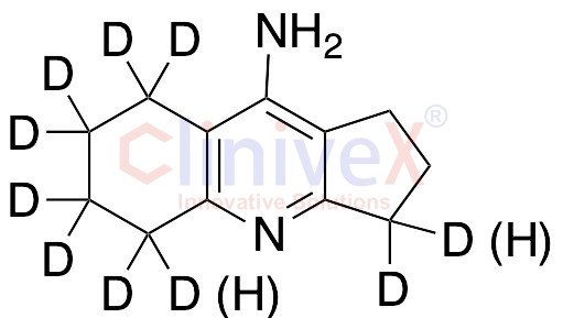 Ipidacrine-d9 (Major)