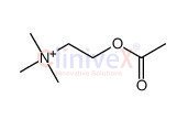 (2-Acetoxyethyl)trimethylammonium