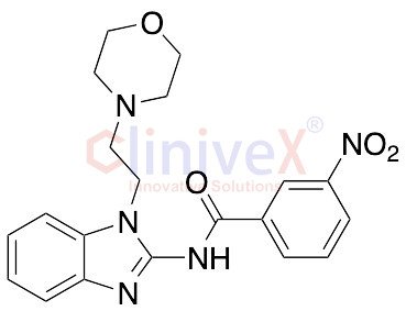 IRAK-1/4 Inhibitor