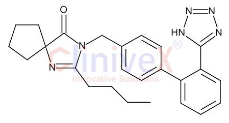 Irbesartan