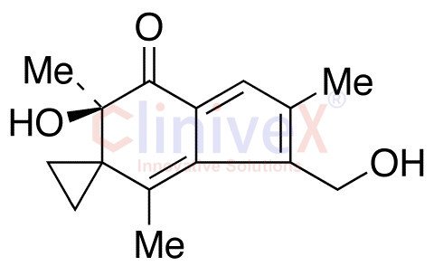 (R)-Irofulven