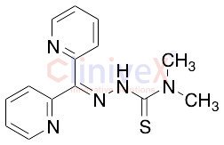 Iron Chelator, Dp44mT