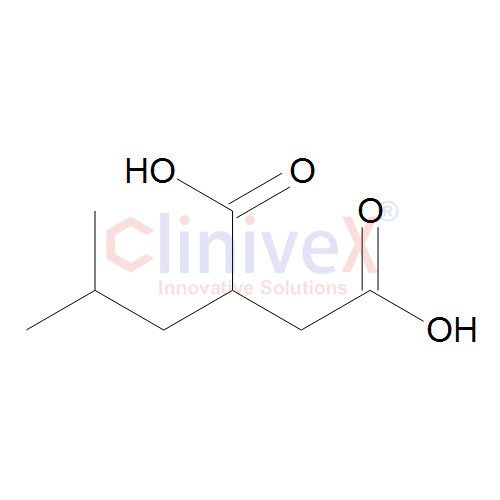 Isobutylsuccinic Acid