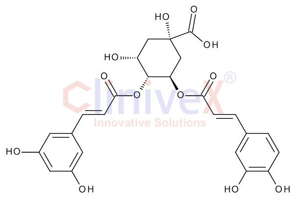 Isochlorogenic Acid B