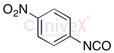 4-Nitrophenyl Isocyanate (1-Isocyanato-4-nitrobenzene)